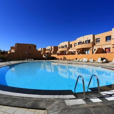 Apartamento Bahia Sol Dream -Caleta De Fuste- Exterior foto